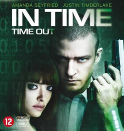 In time (Blu-ray)