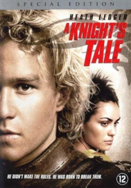 Knight's tale (Special edition DVD)