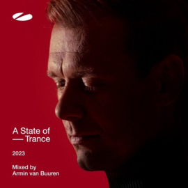 Armin van Buuren - A state of trance 2023 (3-CD)