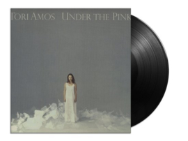 Tori Amos - Under the pink (LP)