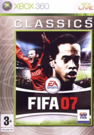 Fifa 07