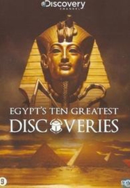 Egypt's ten greatest discoveries (Discovery)