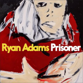 Ryan Adams - Prisoner (Limited Edition Red Vinyl)