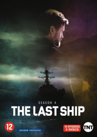 Last ship - 4e seizoen