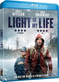 Light of my life (Blu-ray)