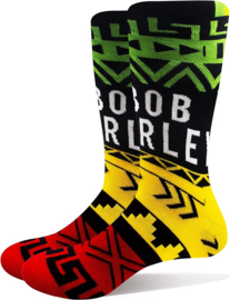 Bob Marley sokken (40-45)