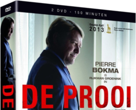 Prooi (2-DVD)