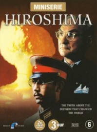 Hiroshima (2-DVD)