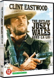 Outlaw Josey Wales (DVD)