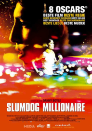 Slumdog millionaire (DVD)