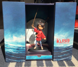 Kubo and the two strings: Figurine (Limited edtion)