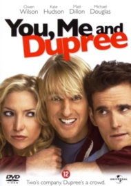 You, me and Dupree