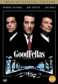 GoodFellas (DVD)