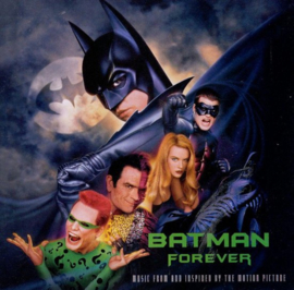 OST - Batman Forever (0205052/169)