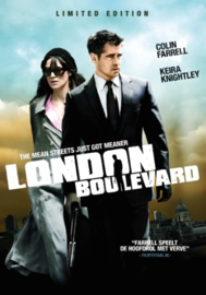 London boulevard (Steelcase)