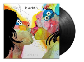 Blaudzun - Jupiter part I (LP)