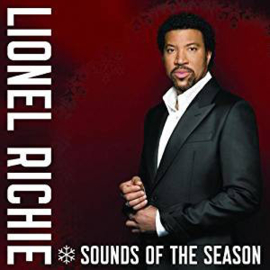 Lionel Richie - Sounds of the season (CD)