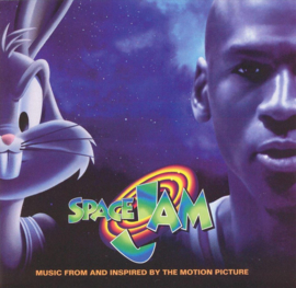 OST - Space Jam (0204851/w)