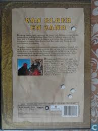 Winnetou - van bloed en zand - episode 1