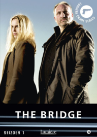 Bridge 1e seizoen (DVD)