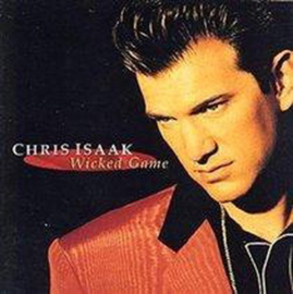 Chris Isaak - Wicked game