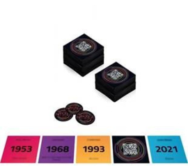 Jumbo: Hitster - Rock (Uitbreidingsset)