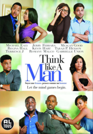 Think like a man (DVD)