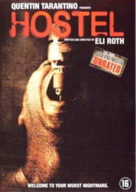 Hostel (DVD)