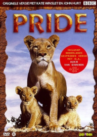 Pride (BBC) (DVD)