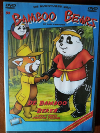 Bamboo Bears - De avonturen van de Bamboo beren (0518646)