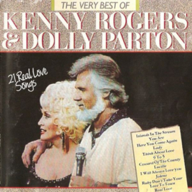 Kenny Rogers & Dolly Parton - The very best of ...