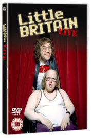 Little Britain (Live)