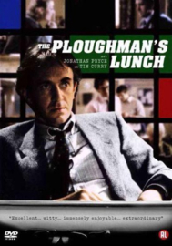 Ploughman's lunch