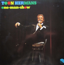 Toon Hermans - One man show '74 (0406089/30)