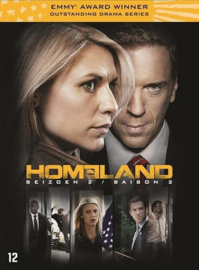 Homeland - 2e seizoen