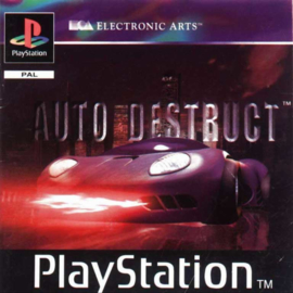 Auto destruct