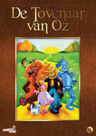 Tovenaar van Oz (0518646)
