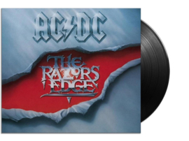 AC/DC - The razors edge (LP)