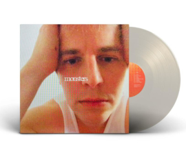 Tom Odell - Monsters (Indie-only transparent vinyl)