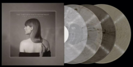 Taylor Swift - The tortured poets department (The anthology edition 4-LP)