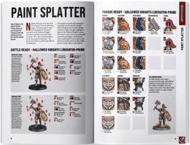 White Dwarf Magazine issue 502