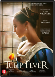 Tulip fever (DVD)