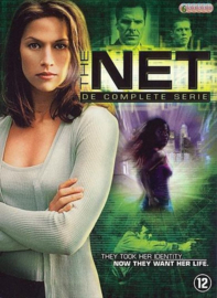 Net - De complete serie (6DVD) (the Net)