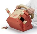 Nintendo Labo Toy-con 03 Vehicle kit