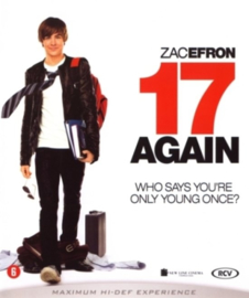 17 Again (Blu-ray)