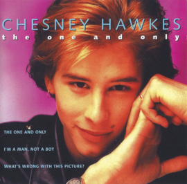 Chesney Hawkes - The one and only (CD)