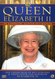 Queen Elizabeth II - De Koningin: achter het masker (DVD)