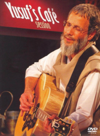 Yusuf Islam - Yusuf's Café session (Cat Stevens)