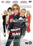 Night we call it a day (DVD)