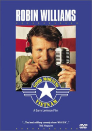 Good Morning Vietnam (DVD ) (NTSC) (IMPORT)